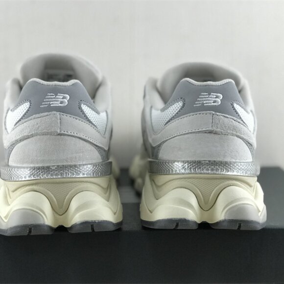 New Balance 9060 Light Blue Mens Sports Casual Shoes - Picture 13 of 14